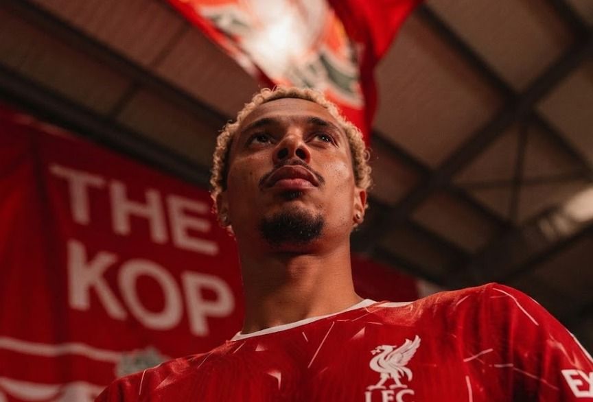 Adu Taktik Perdana: Newcastle United dan Liverpool Memulai Era Baru di Liga Inggris